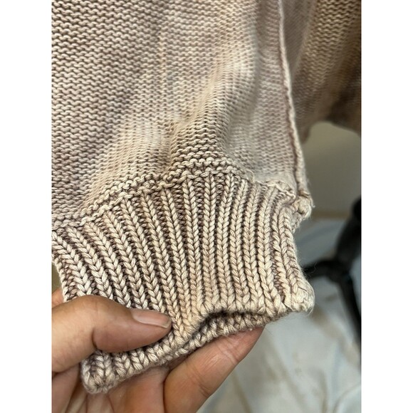 Woman’s Mustard Seed Sweater L - Picture 4 of 11